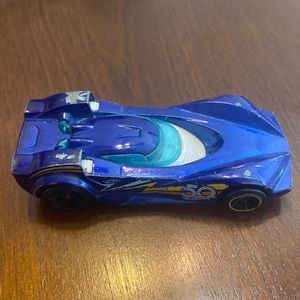 Hot Wheels Scoopa Di Fuego